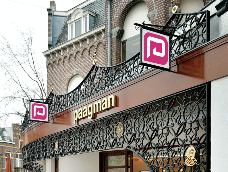 Werken bij Paagman
