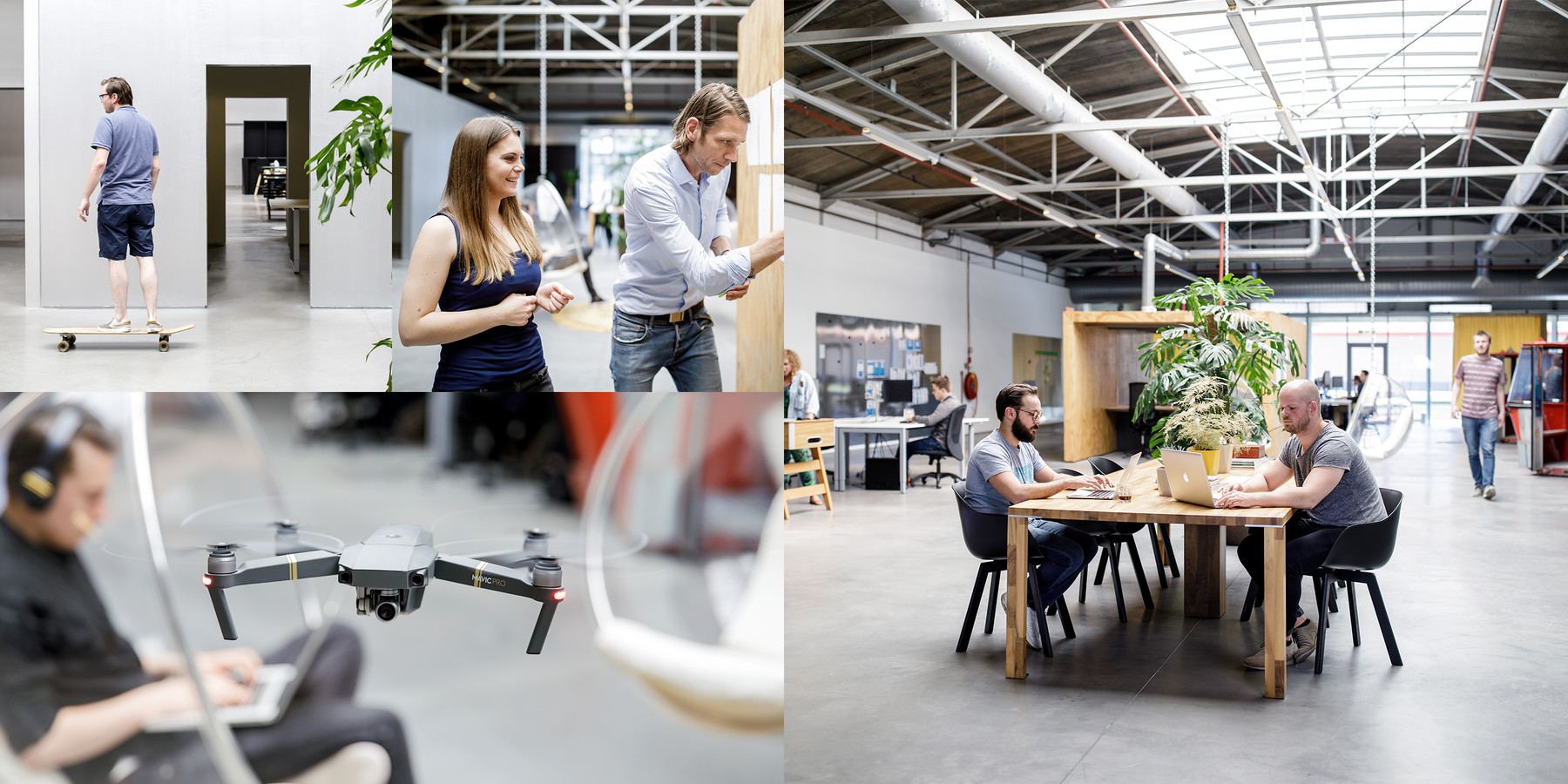 Digital Art Director DotControl