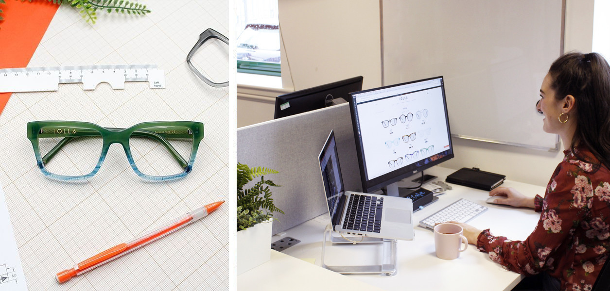 Optical Assistant HQ IOLLA