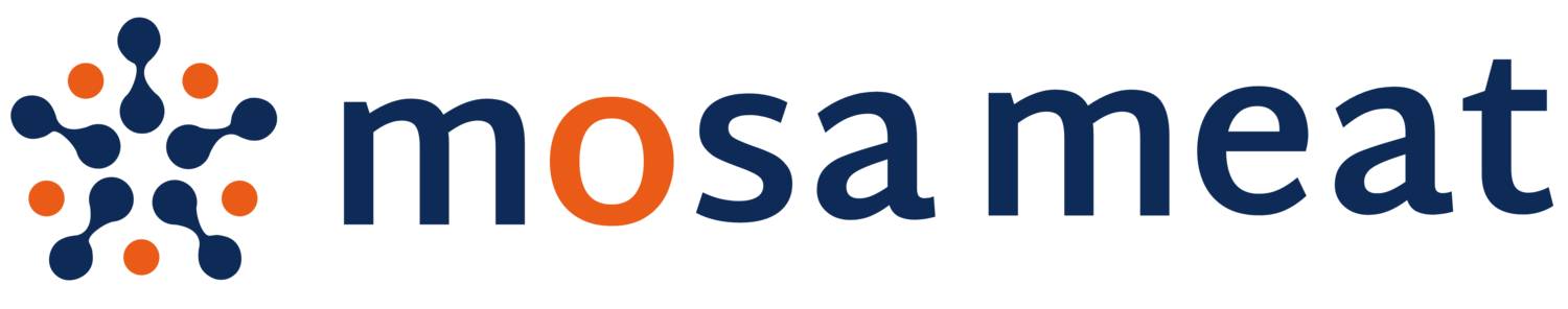 Mosa Rind Mosa Logo